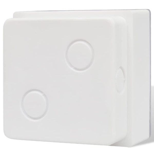 2 LED Inground Light 100 x 100 x 68 mm - Image 18