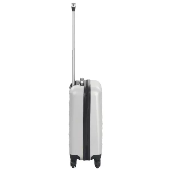 Hardcase Trolley Black ABS - Image 10