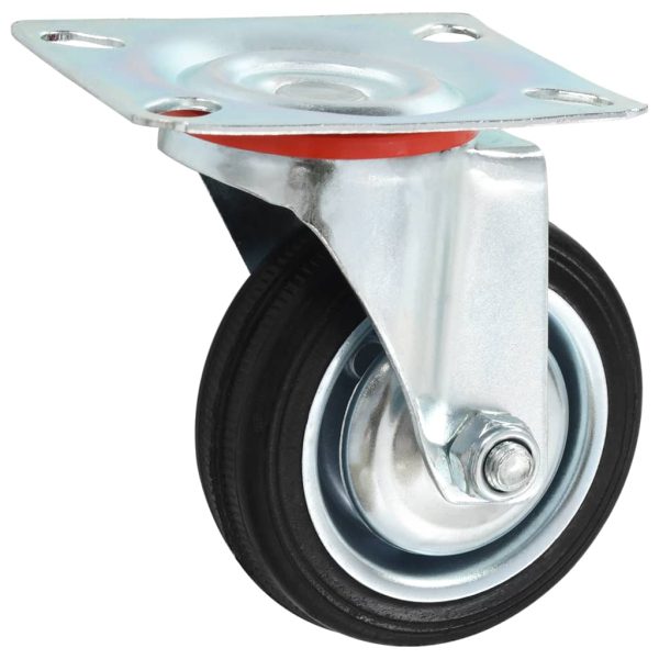 Swivel Casters 4 pcs 75 mm - Image 19