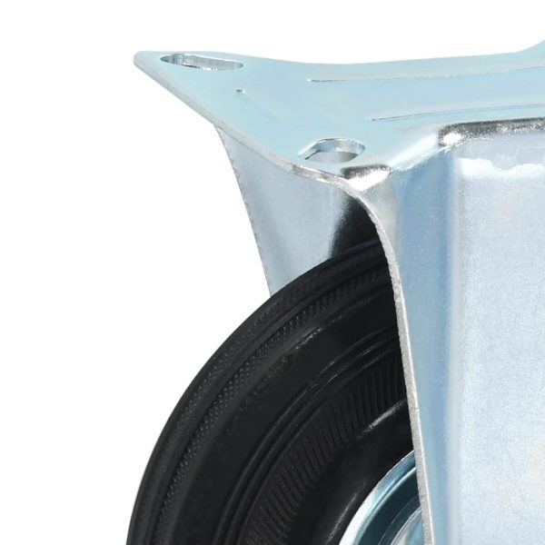 Fixed Casters 4 pcs 125 mm - Image 10