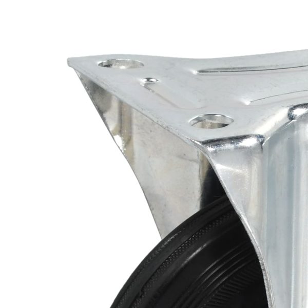 Fixed Casters 4 pcs 160 mm - Image 12