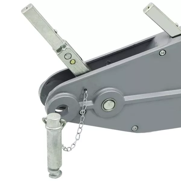 Wire Rope Hoist Winch 800 kg - Image 5
