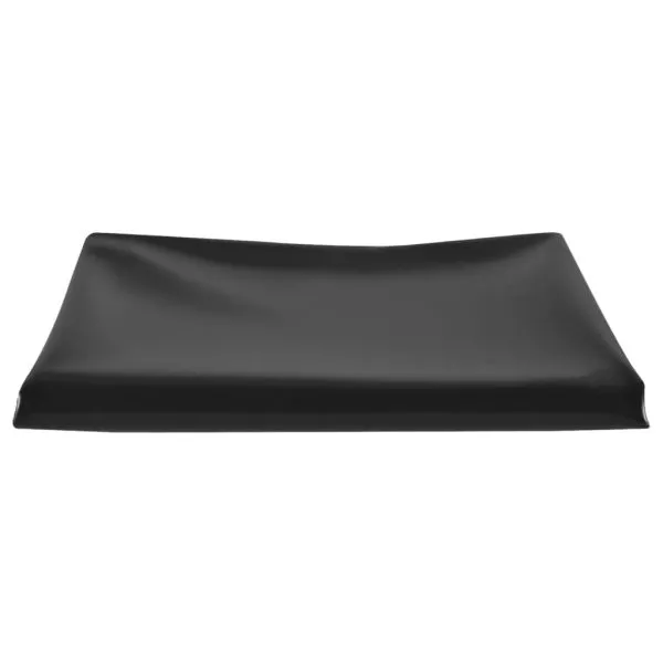 Pond Liner Black 2x2 m PVC 0.5 mm - Image 26