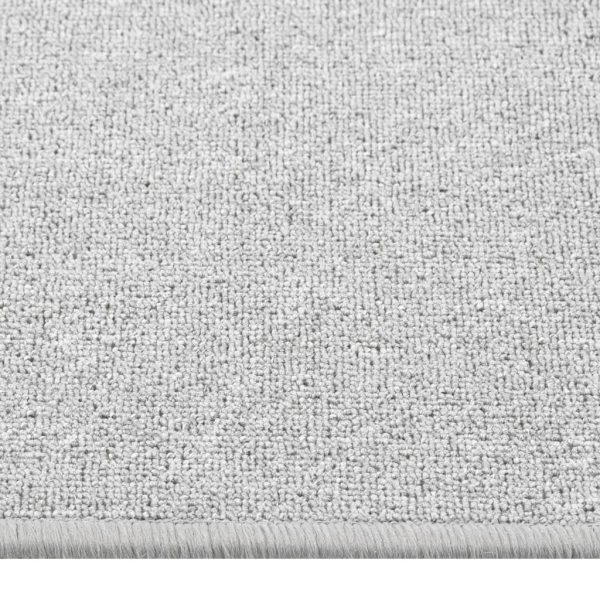 Carpet Runner Anthracite 50x100 cm - Image 124