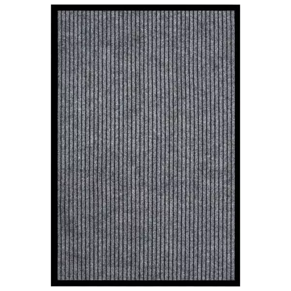 Doormat  Striped Beige 40x60 cm - Image 25