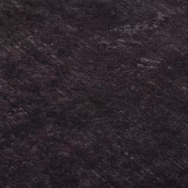 Rug Washable Multicolour 80x300 cm Anti Slip - Image 324
