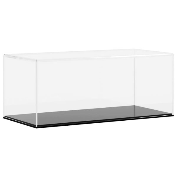 Display Box Transparent 14x14x22 cm Acrylic - Image 32