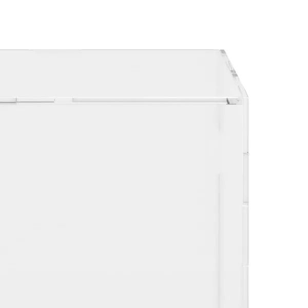Display Box Transparent 20x20x38 cm Acrylic - Image 29