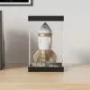Display Box Transparent 14x14x22 cm Acrylic