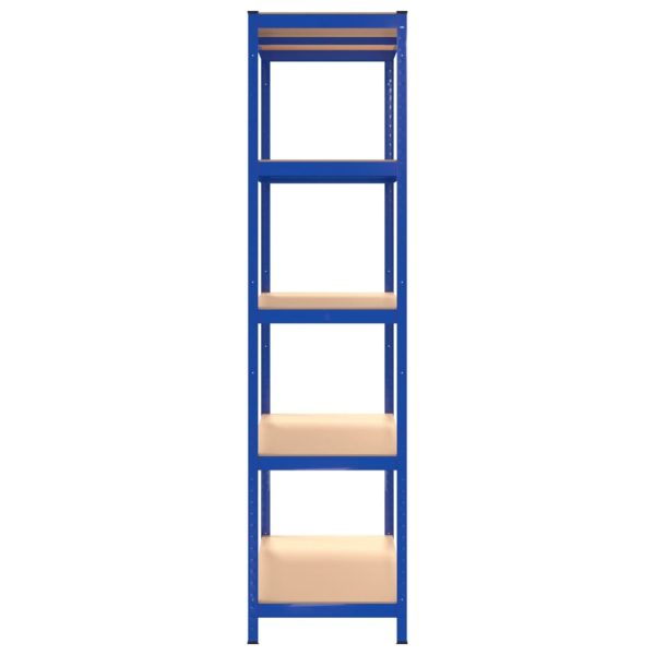 Storage Shelf Garage Storage Organizer - Image 270