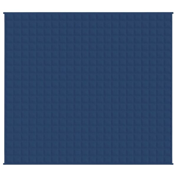 Weighted Blanket Grey 120x180 cm 5 kg Fabric - Image 501