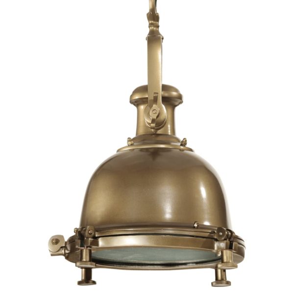 Pendant Lighting 25x25x136 cmÂ Aluminium - Image 35