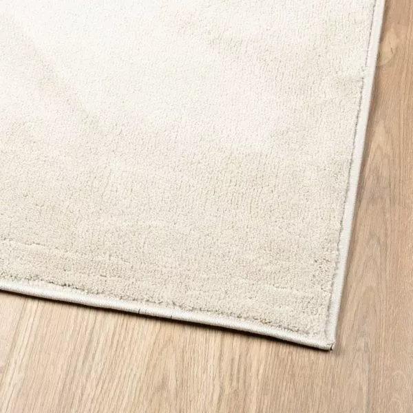 Rug OVIEDO Short Pile Anthracite 60x110 cm - Image 58