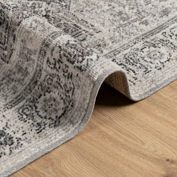 Rug ARBIZU Indoor and Outdoor Vintage Design 80x150 cm - Image 150