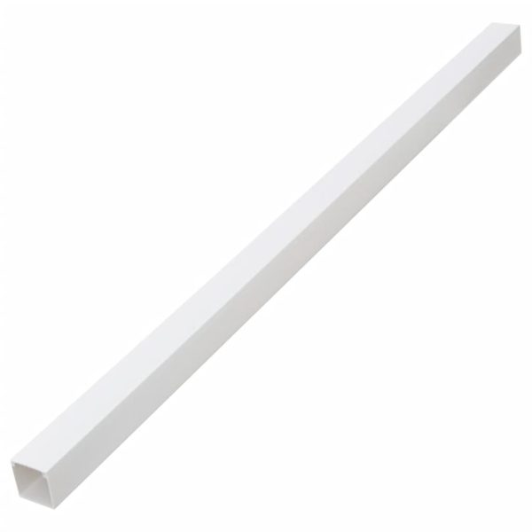 Cable Trunking 10x10 mm 10 m PVC - Image 116