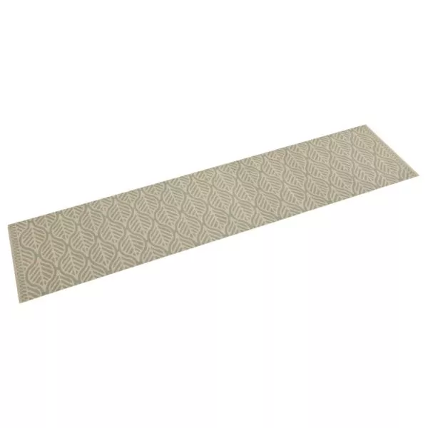Kitchen Rug Washable Vegetables 45x150 cm Velvet - Image 635