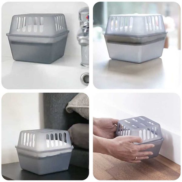 Moisture Absorber Refills 12 pcs 450 g - Image 30
