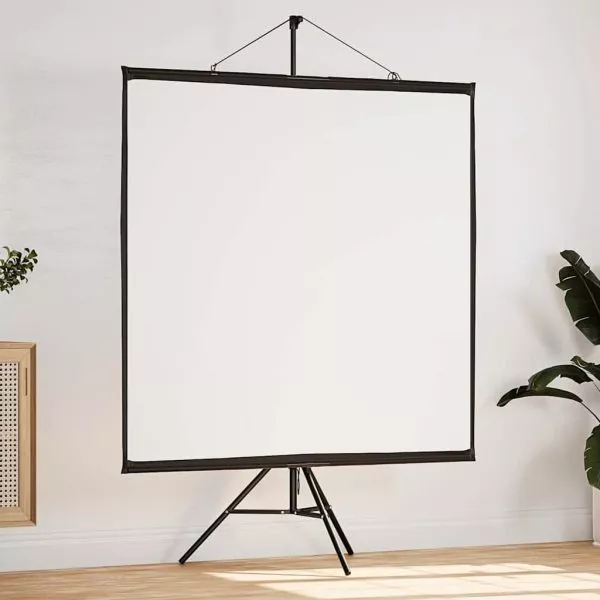 Projection Screen with Tripod 50 Inch 4:3 - Image 38