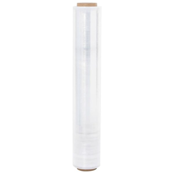 Stretch Film 2 pcs Transparent 17 Î¼m 50 cm x 150 m - Image 40