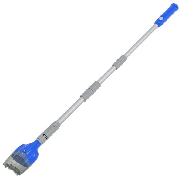 Bestway Flowclear AquaTech Cordless Pool Vacuum Cleaner - Image 2