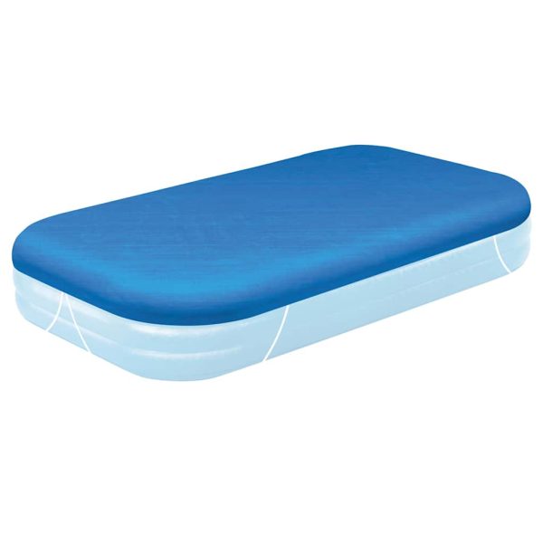 Bestway Flowclear Pool Cover 305x183x56 cm - Image 2