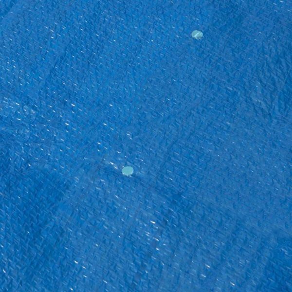 Bestway Flowclear Pool Cover 305x183x56 cm - Image 4