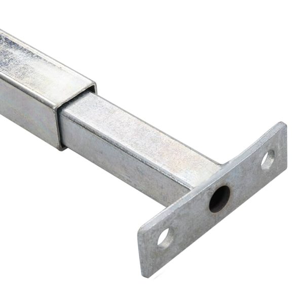 Adjustable Security Window Bar 710-1200 mm - Image 5