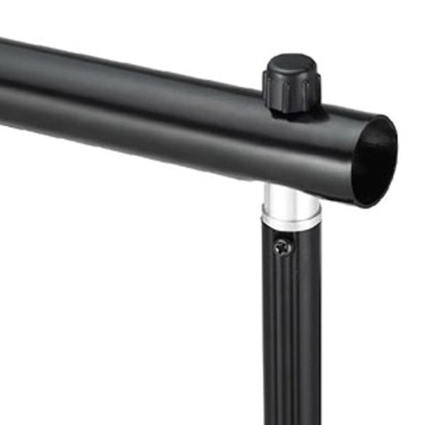 Telescopic Background System 155-300 cm - Image 2