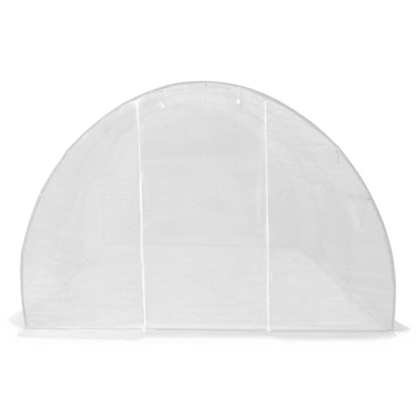 Greenhouse 13.5mÂ² 450x300x200 cm - Image 5