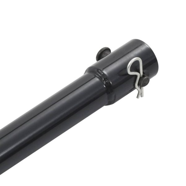 Drill Extension Steel 1 m - Image 3
