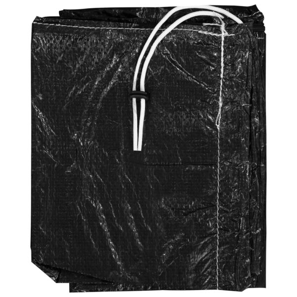Umbrella Cover with Zipper PE 250 cm - Image 3