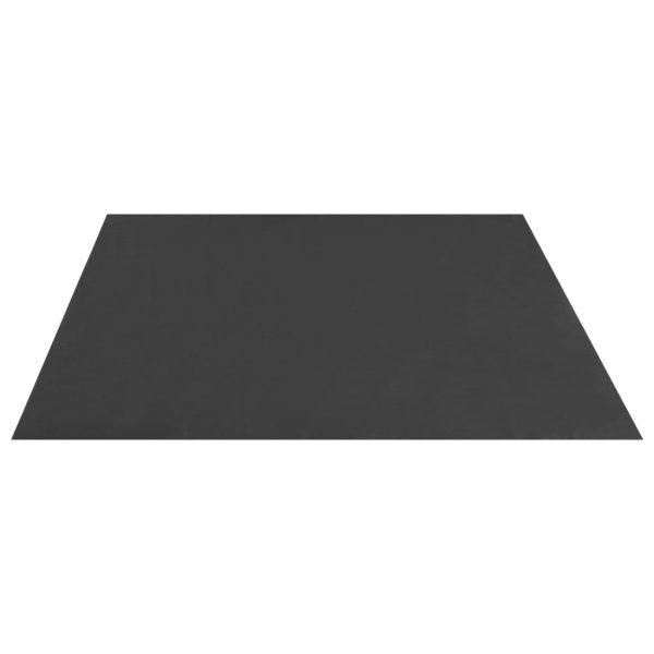 Sandpit Liner Black 120x110 cm - Image 2