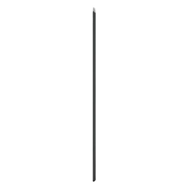 Fireplace Glass Plate 120x60 cm - Image 5