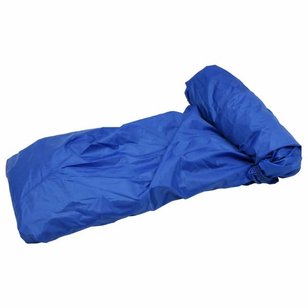 Boat Cover Blue 530x133x40 cm - Image 2