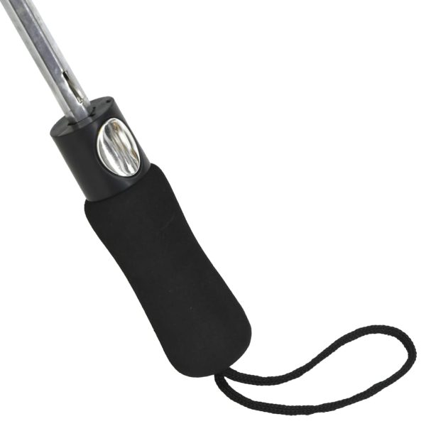 Automatic Folding Umbrella Multicolour 124 cm - Image 5