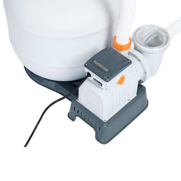 Bestway Sand Filter Pump Flowclear 8327 L/h - Image 6
