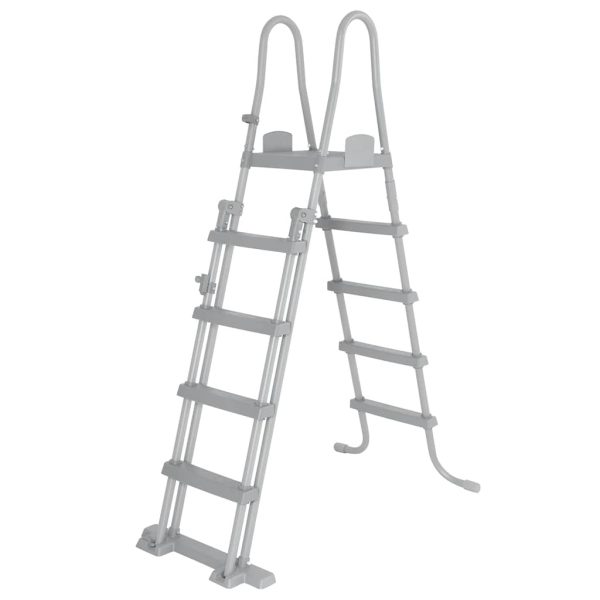 Bestway Flowclear 4-Step Safety Pool Ladder 132 cm - Image 2