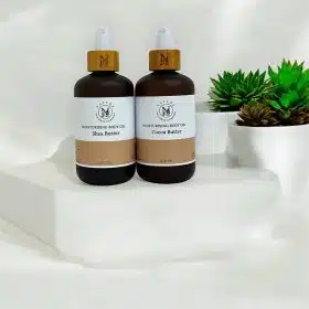 Nature Radiance - Shea Butter