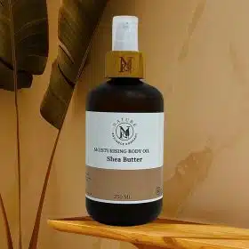 Nature Radiance - Shea Butter