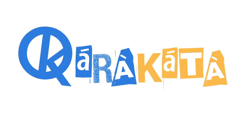 Qarakata New Logo