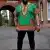 Unisex Dashiki Shirt 2