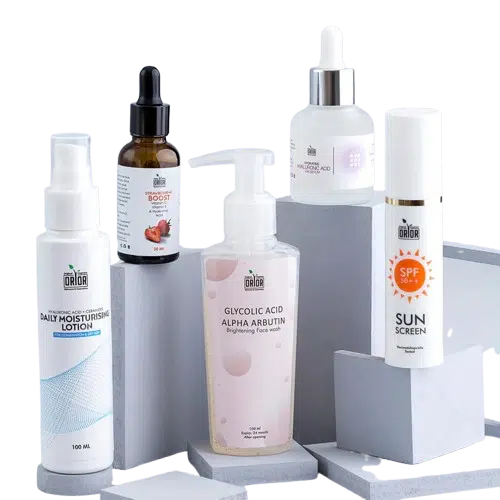 Beauty & Care